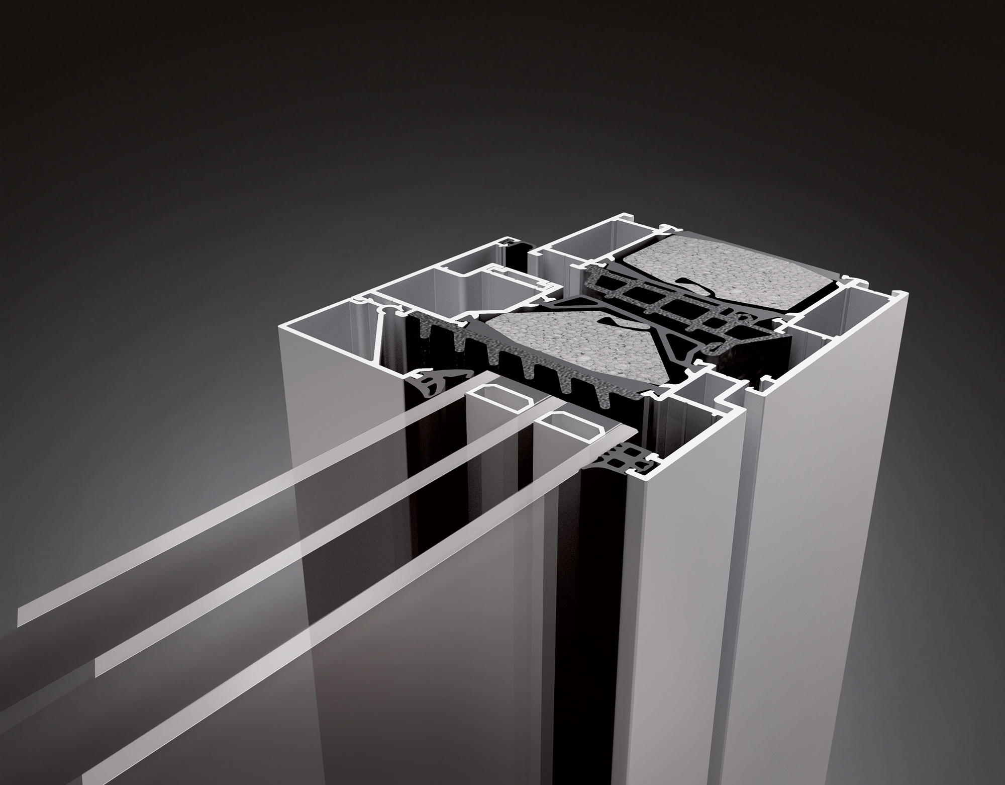 Insert Window - FRAME+ 90 WI