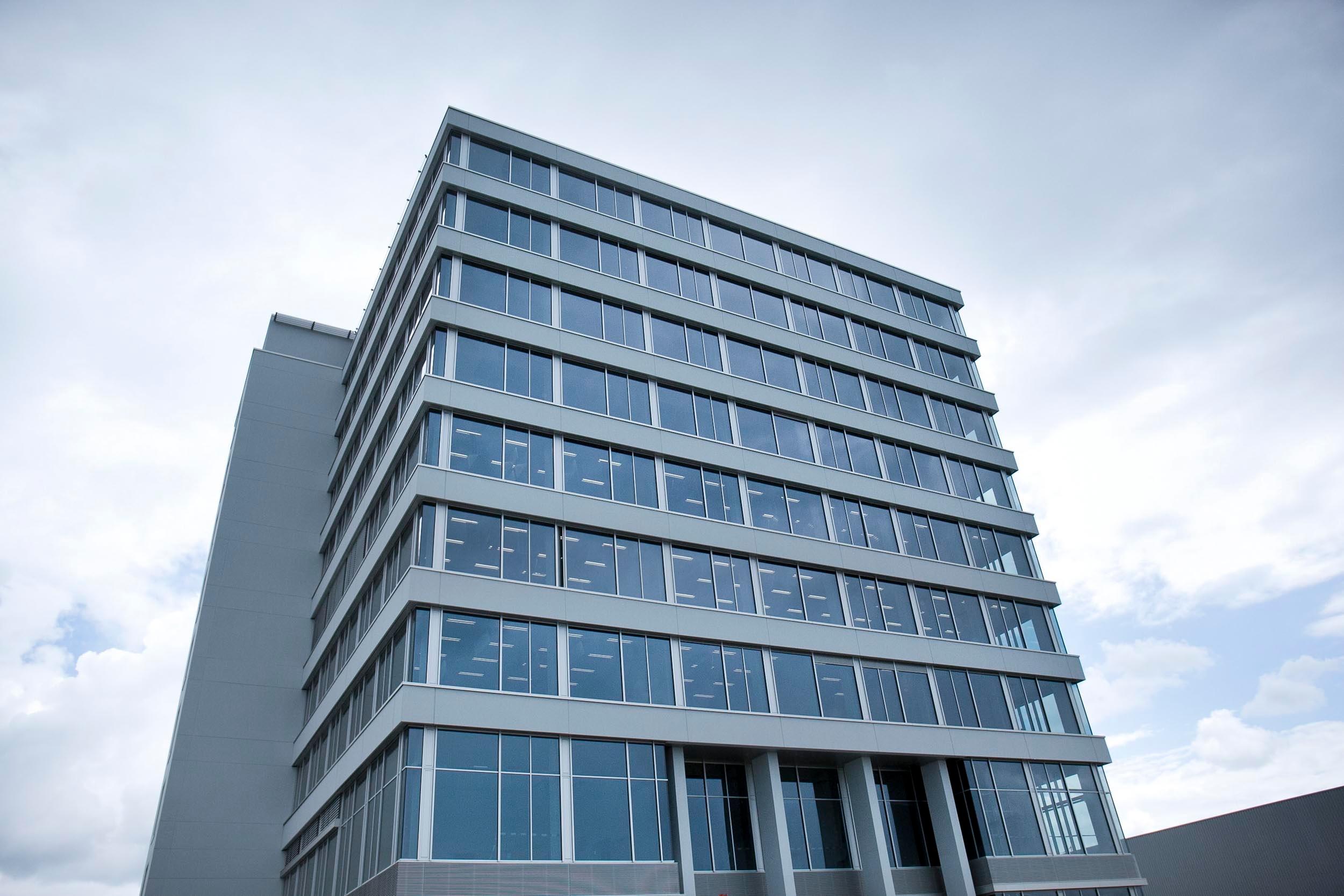 Insert Window - FRAME+ 75 WI