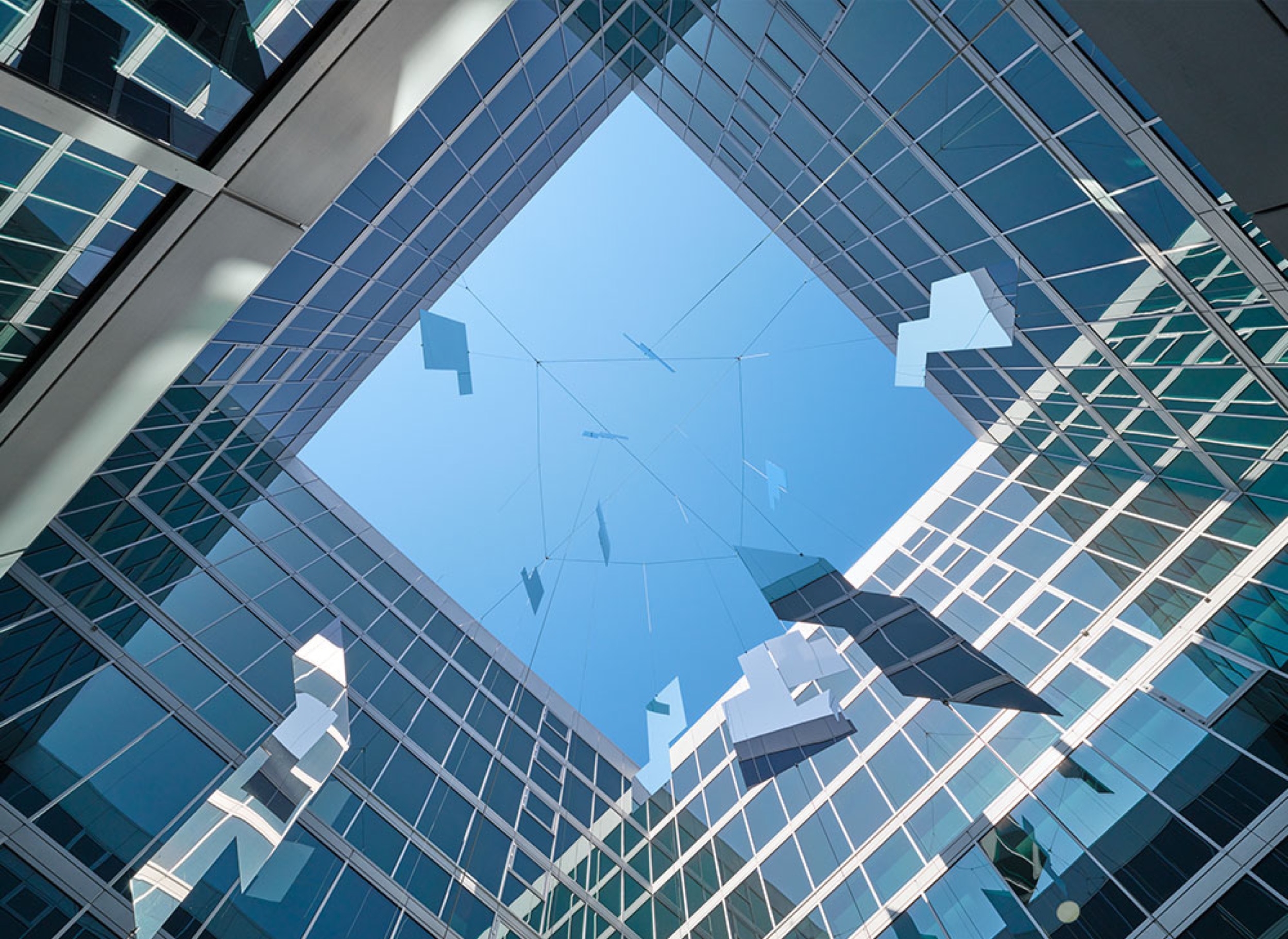 Aluminum Facade - THERM+ A-V