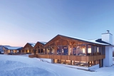 Timber Facades & Glass Roofs - THERM+ H-I