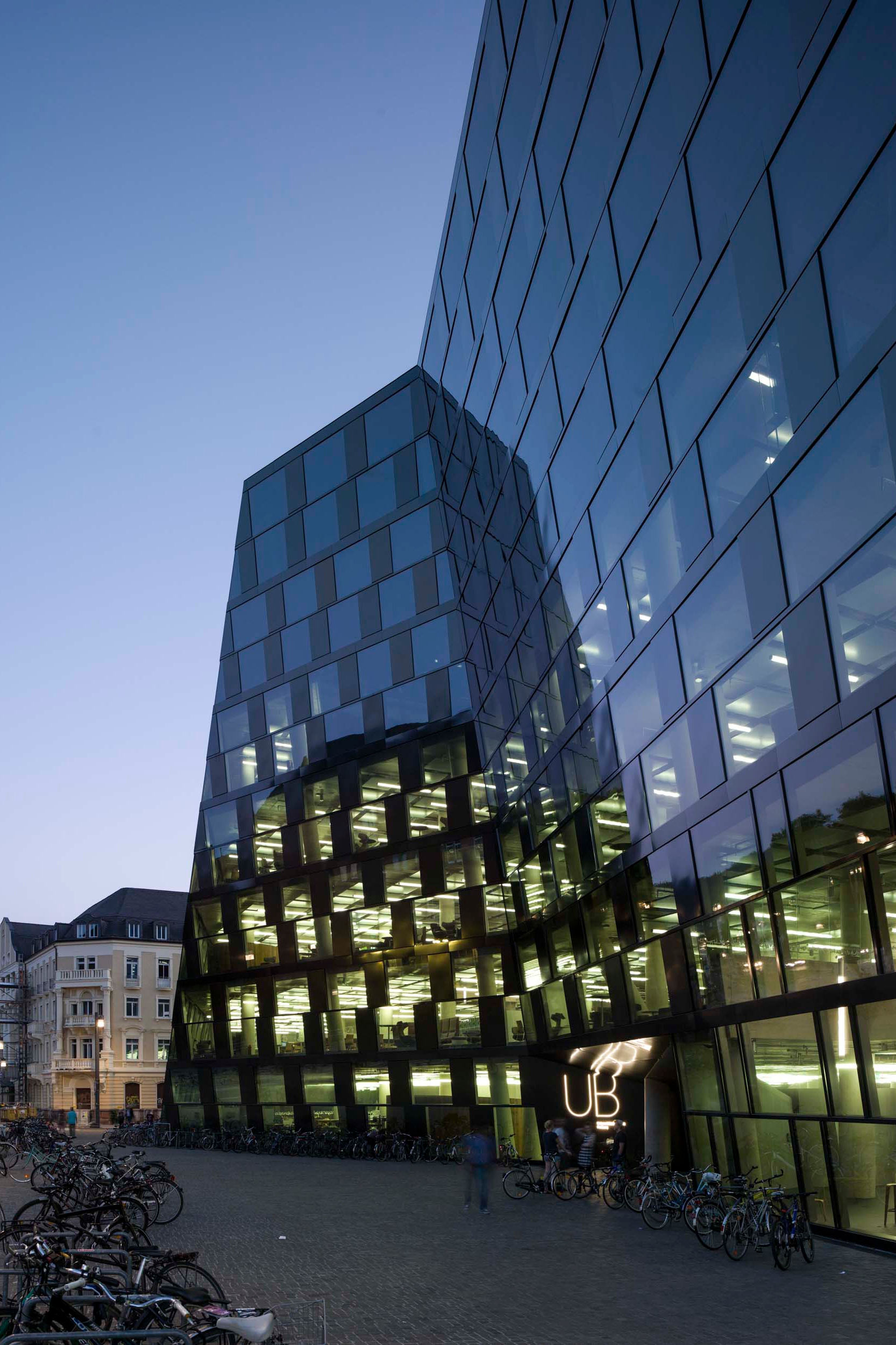 Rooflight Window - WING 105 DI