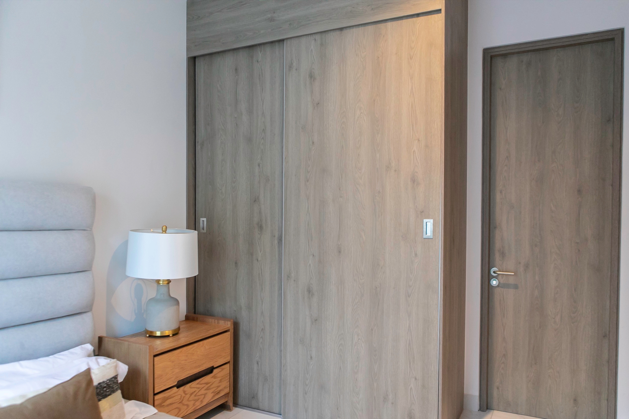 Arauco Melamina en Torre Éniti