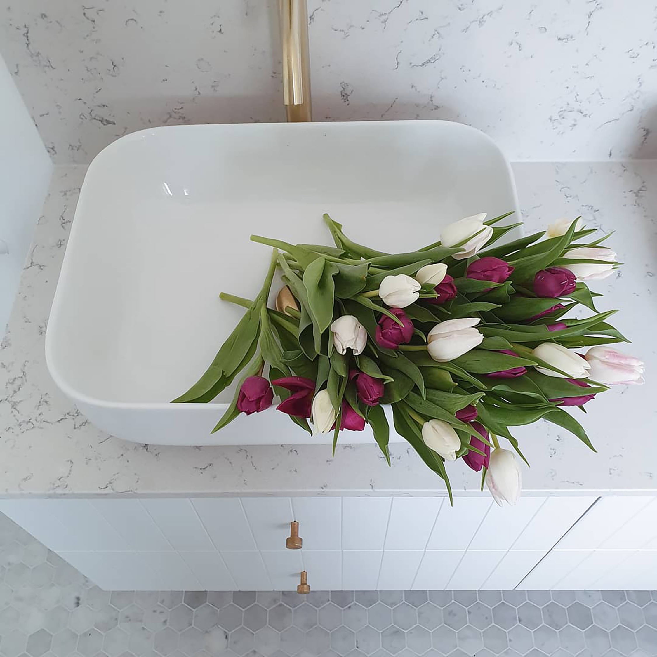 Revestimentos Silestone® - série Nebula