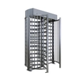 Security Control - FT200 Full-Height Turnstile