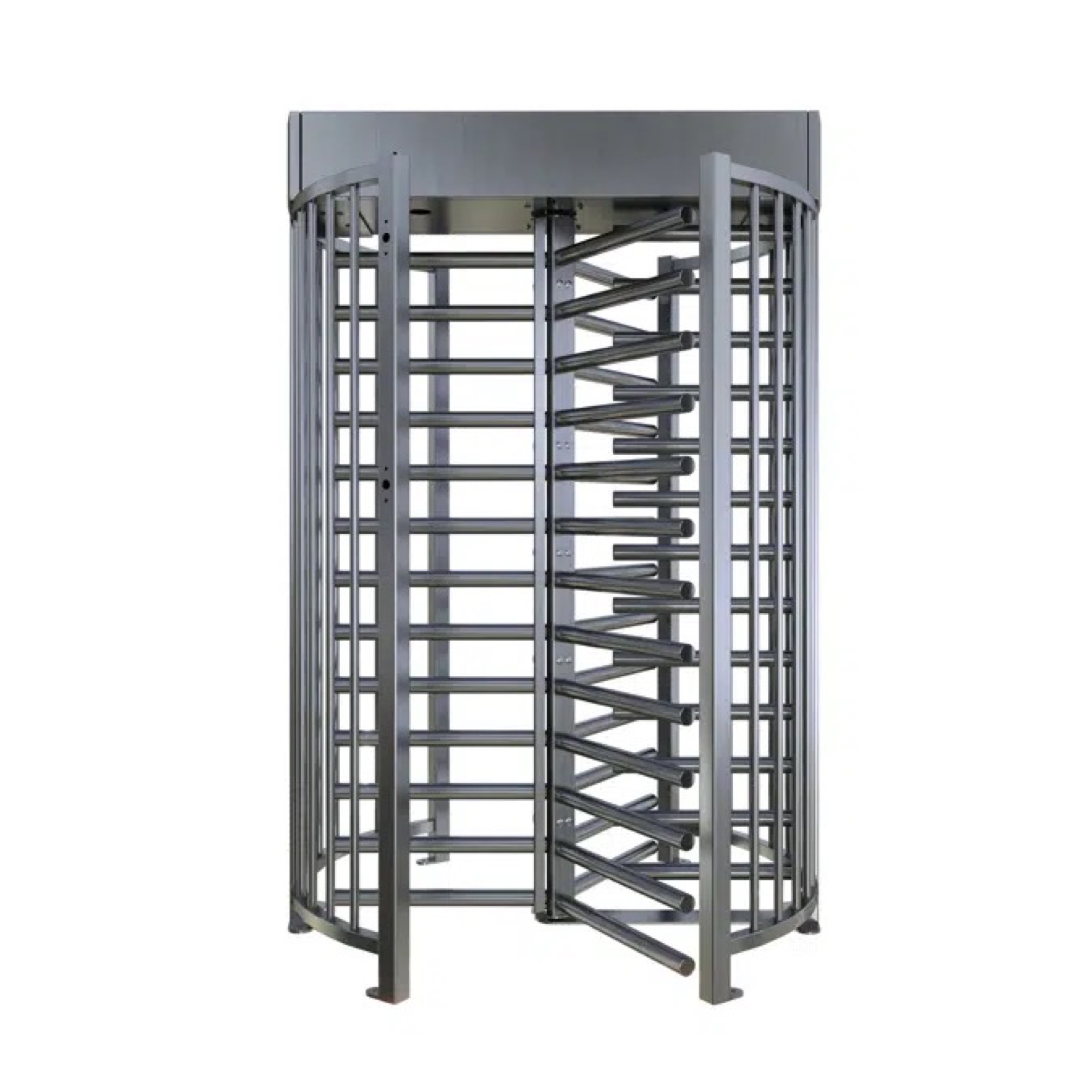 Security Control - FT200 Full-Height Turnstile