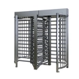 Security Control - FT300 Full-Height Turnstile
