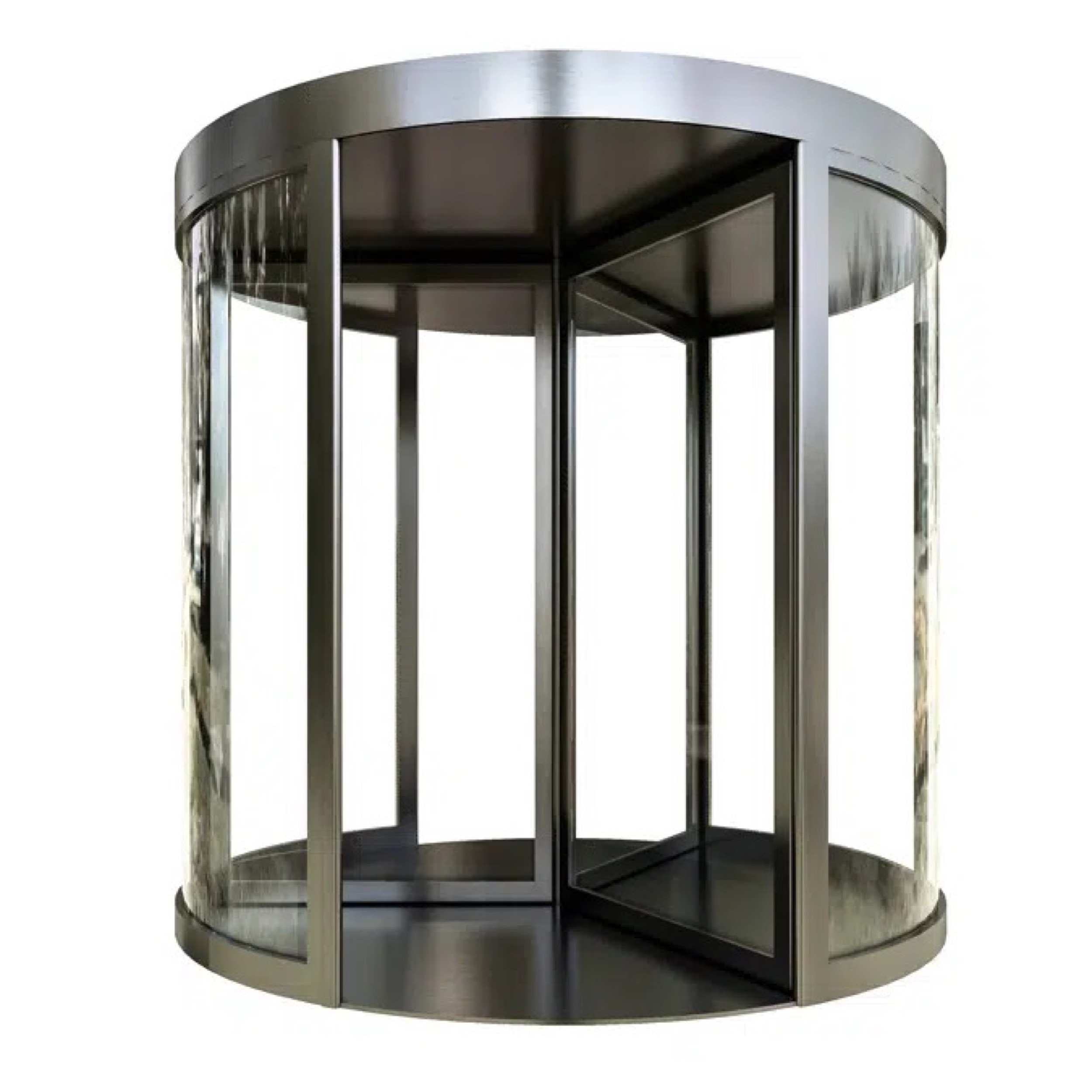Revolving Doors - RD200 Automatic Revolving Door