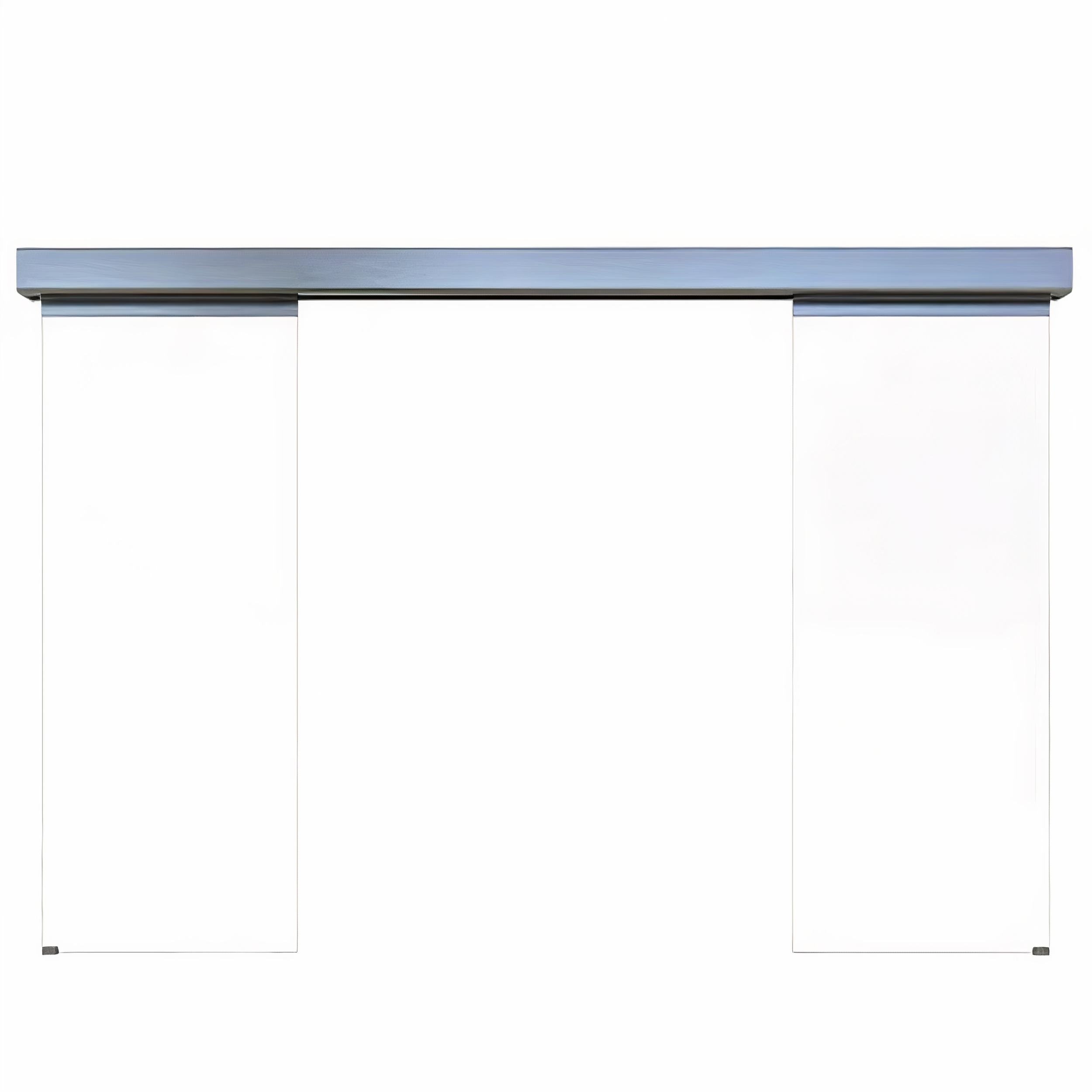 Automatic Sliding Doors System - SL500 T