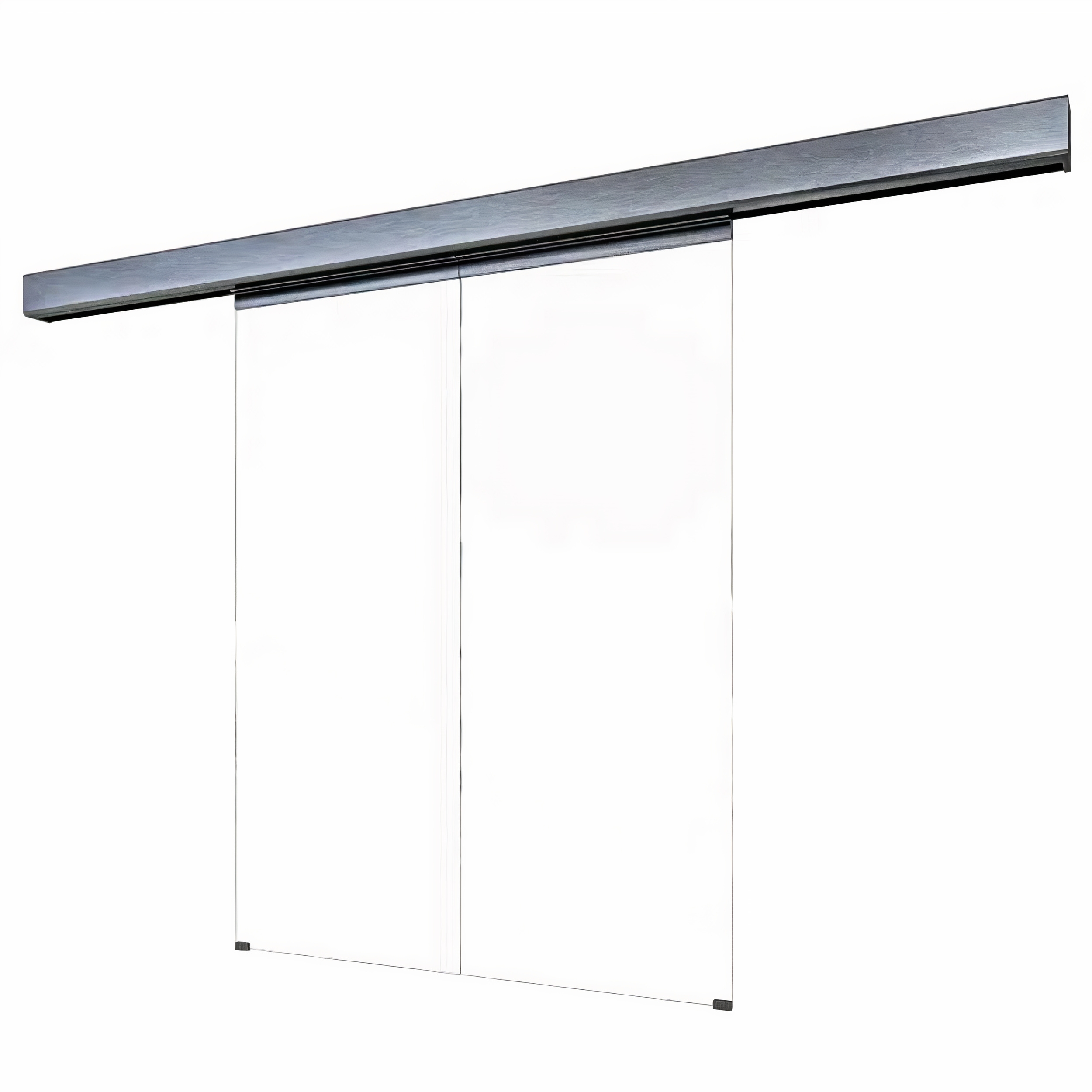 Automatic Sliding Doors System - SL500 T