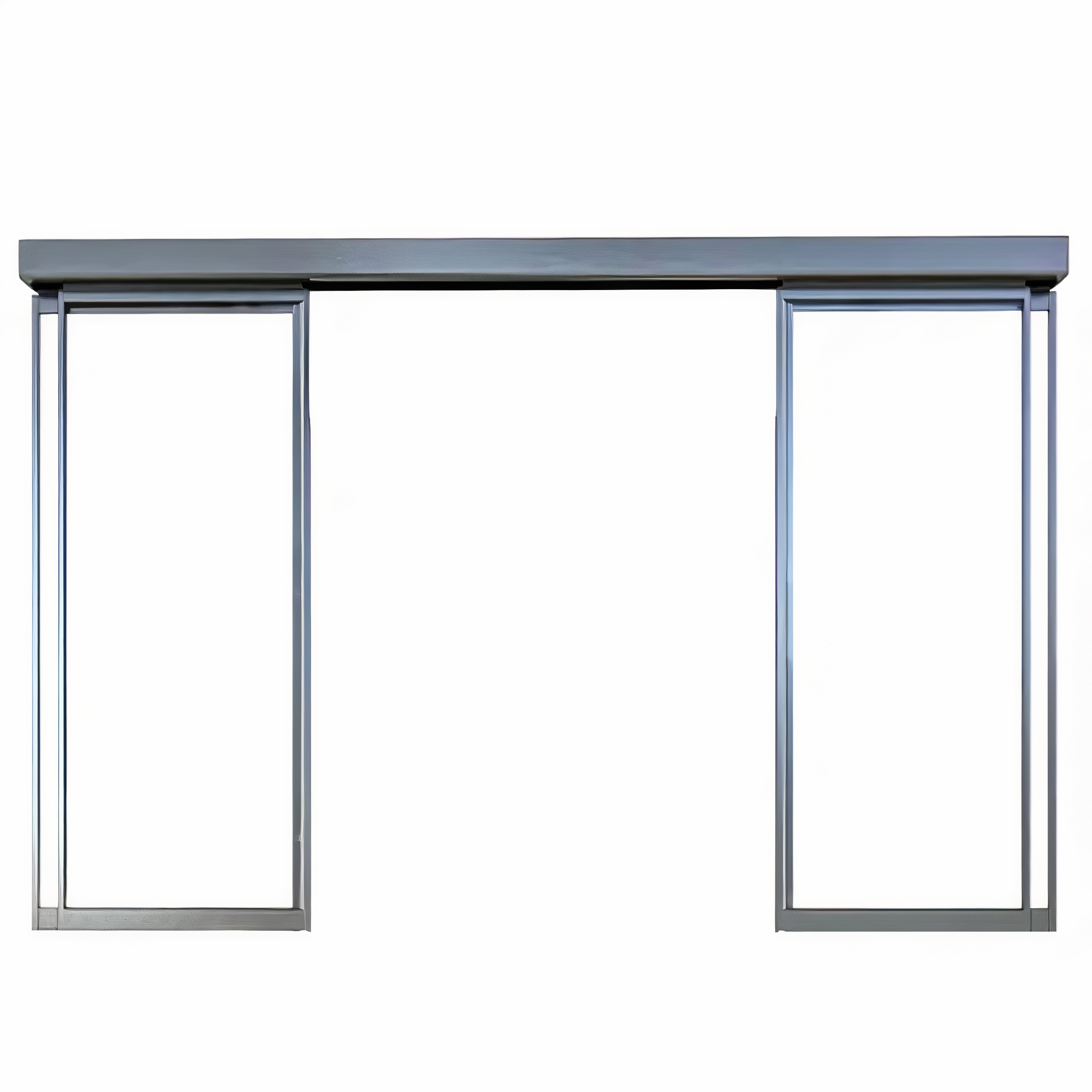 Automatic Sliding Doors System - SL500 SE