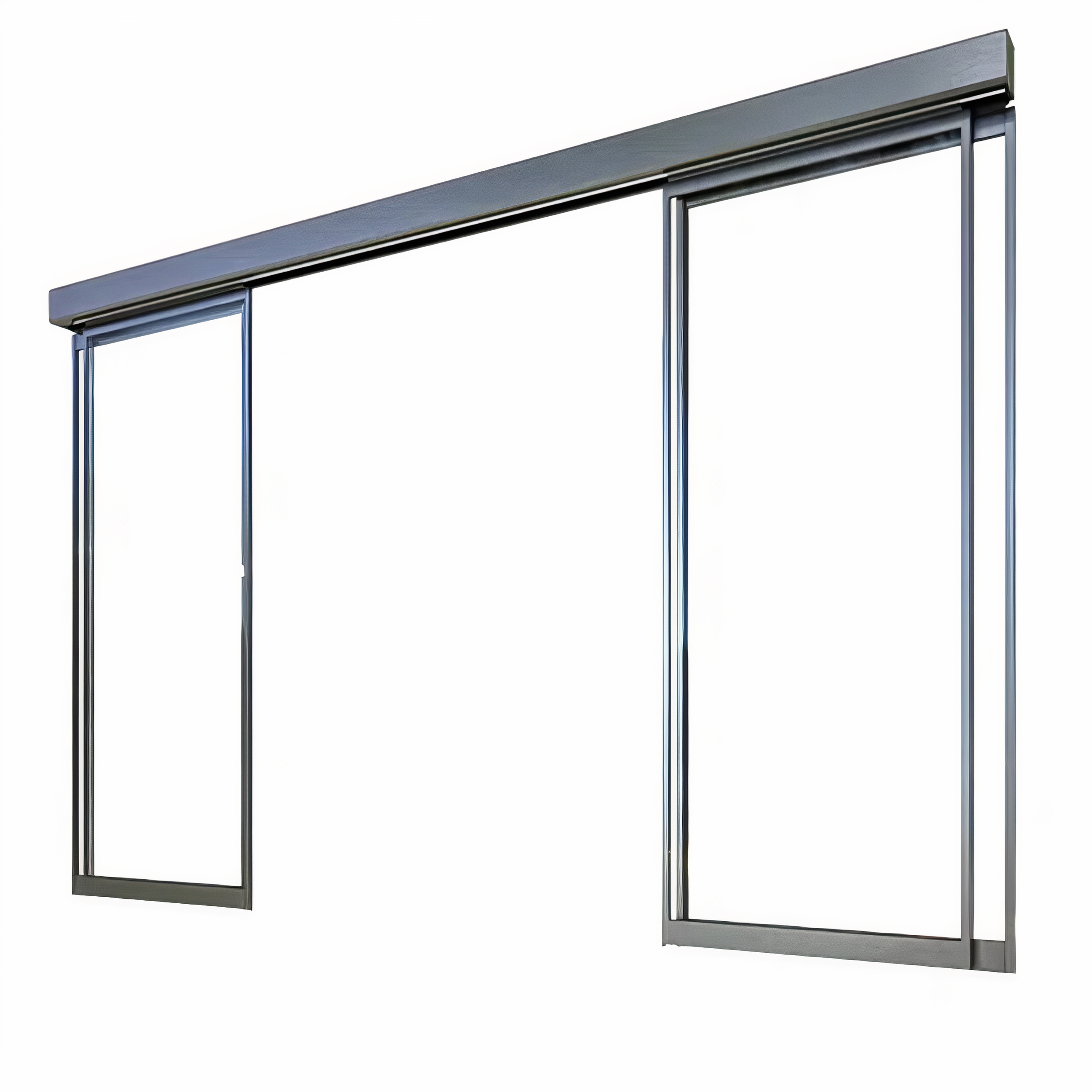 Automatic Sliding Doors System - SL500 SE
