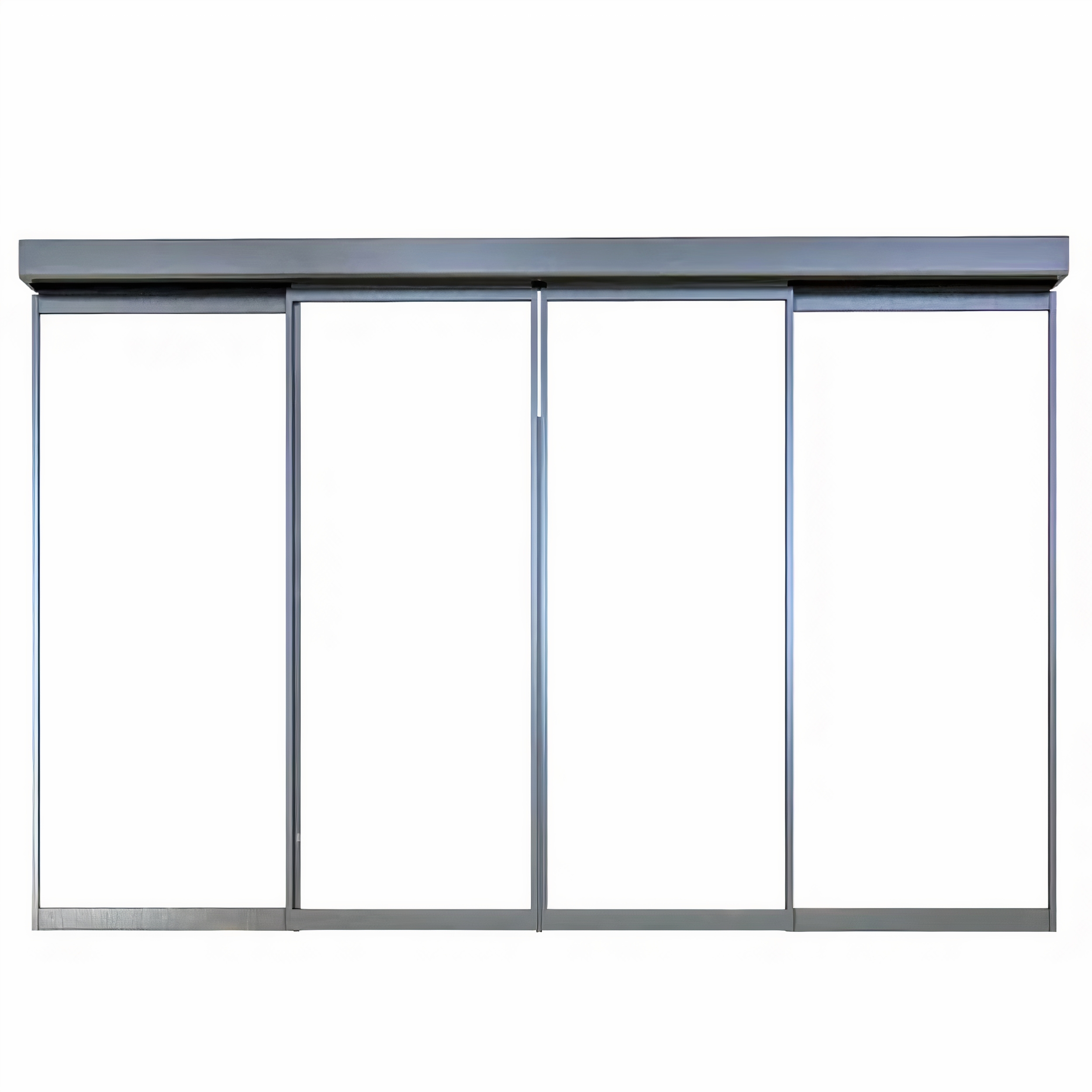 Automatic Sliding Doors System - SL500 SE