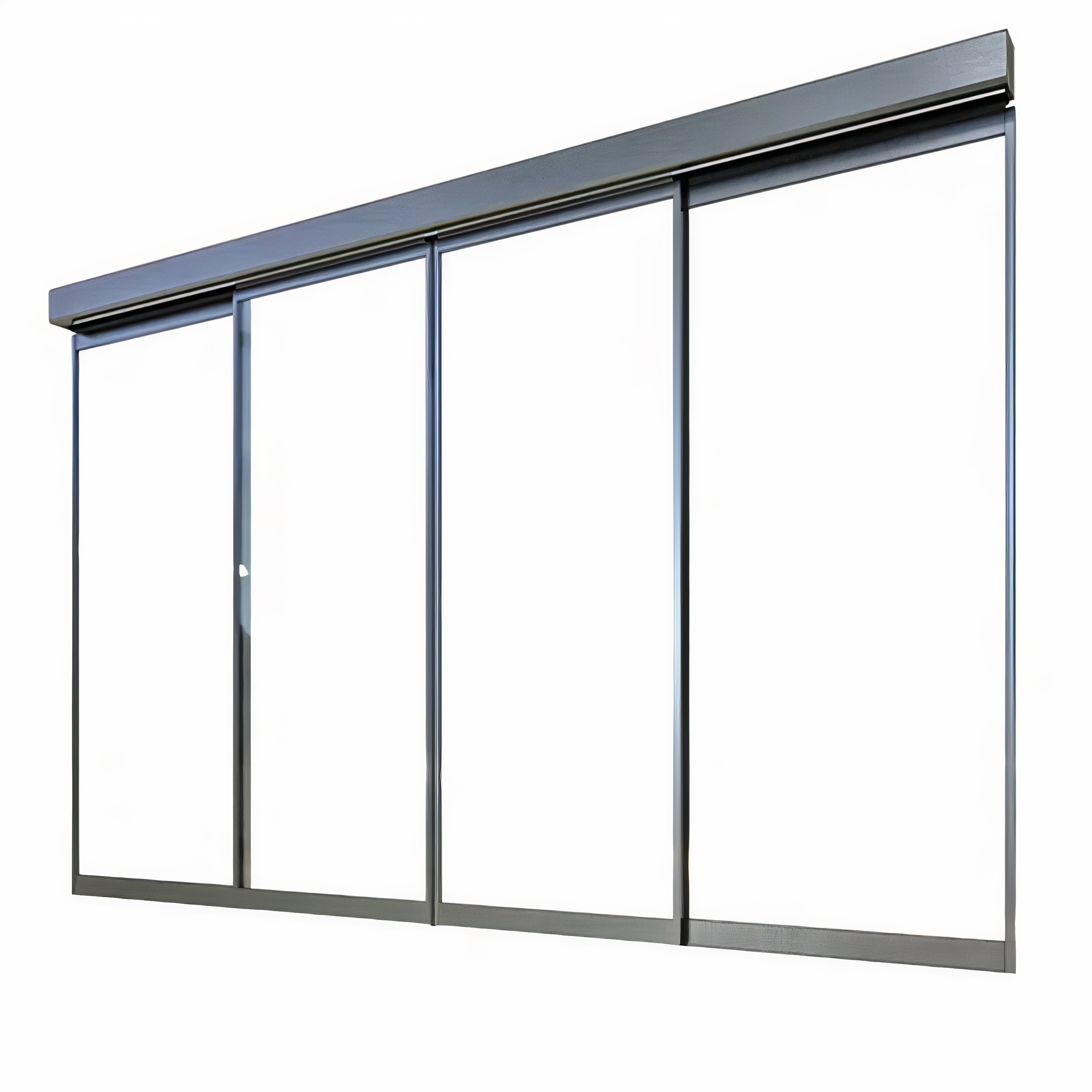 Automatic Sliding Doors System - SL500 SE