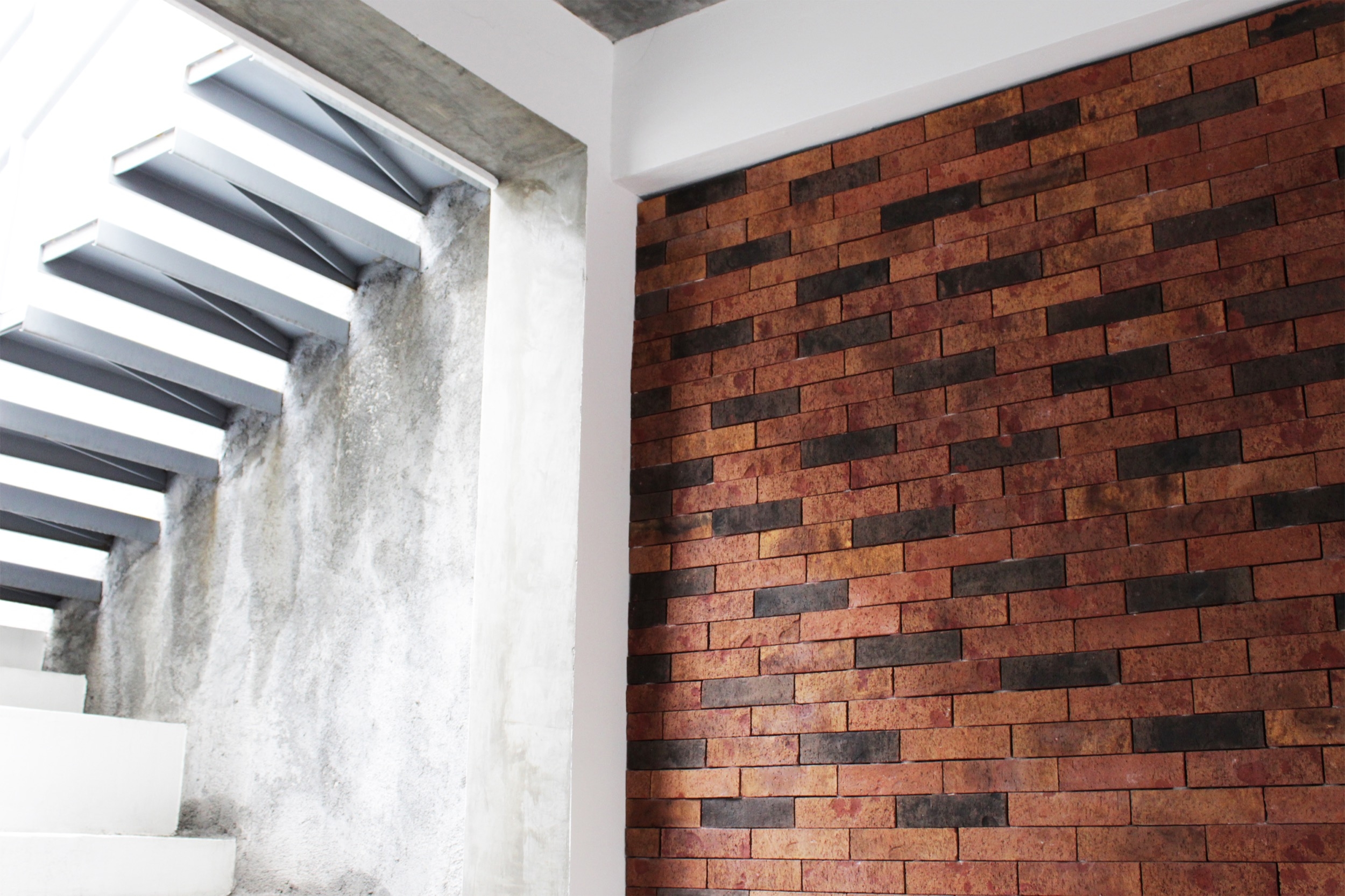 Fachaleta decorativa - Cintilla