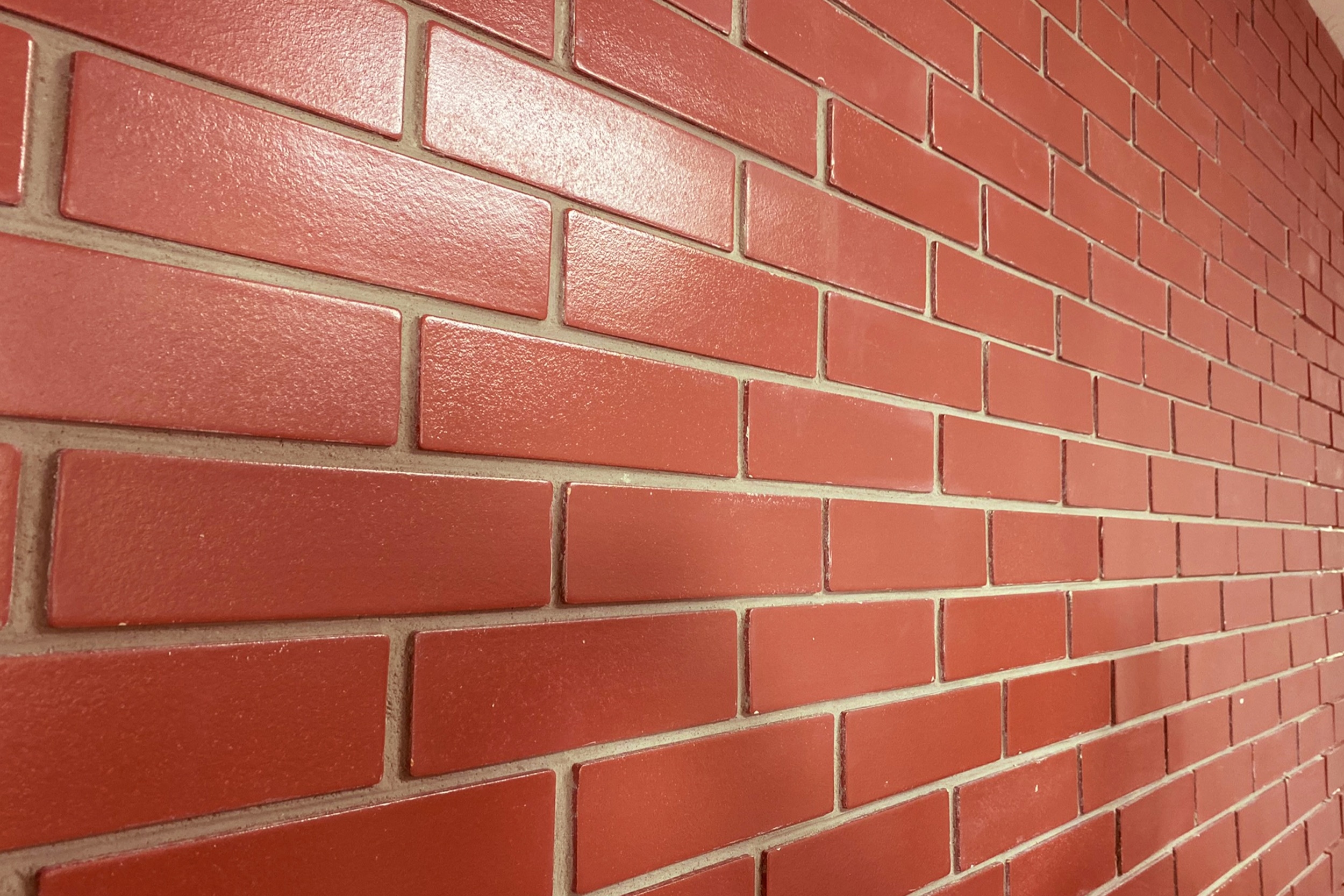 Fachaleta decorativa - Ladrimalla