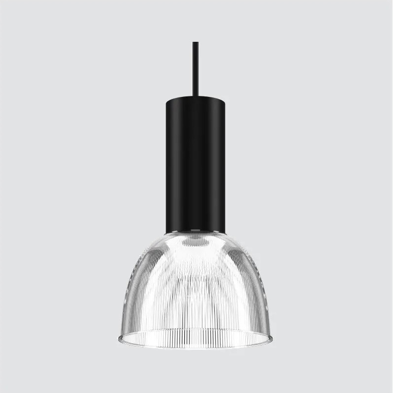 Pendant LED Light - Round High Bay