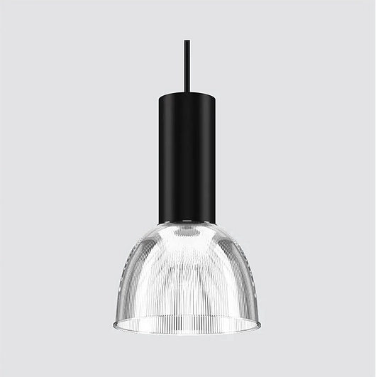 Round High Bay Light from Alcon Lighting