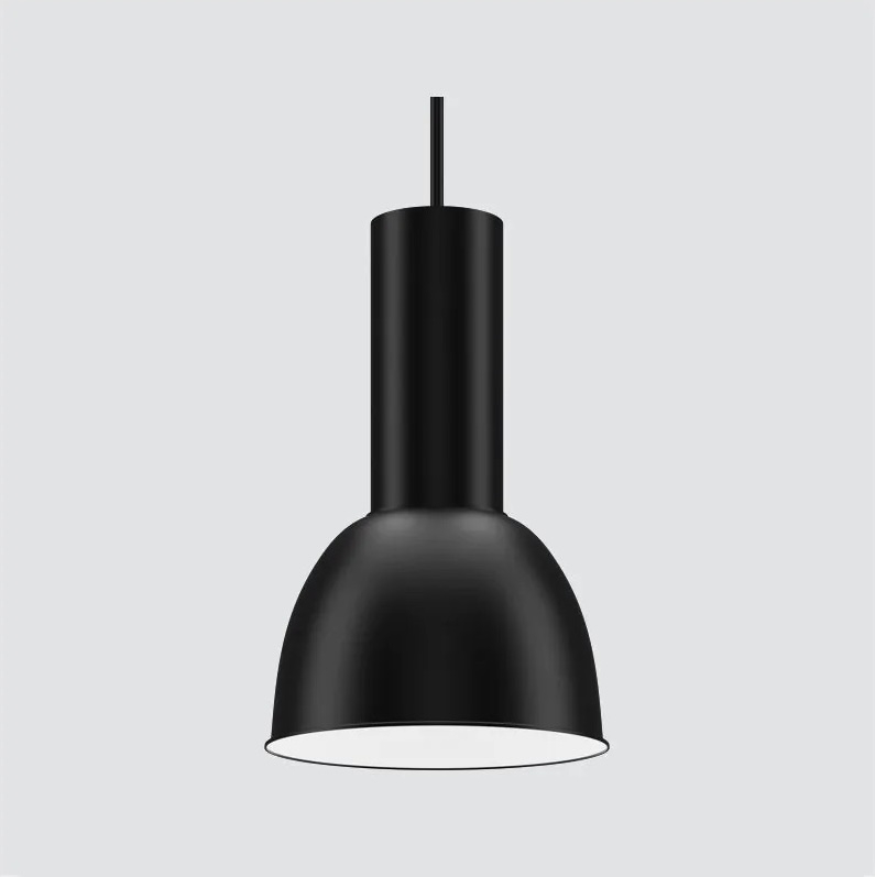 Pendant LED Light - Round High Bay