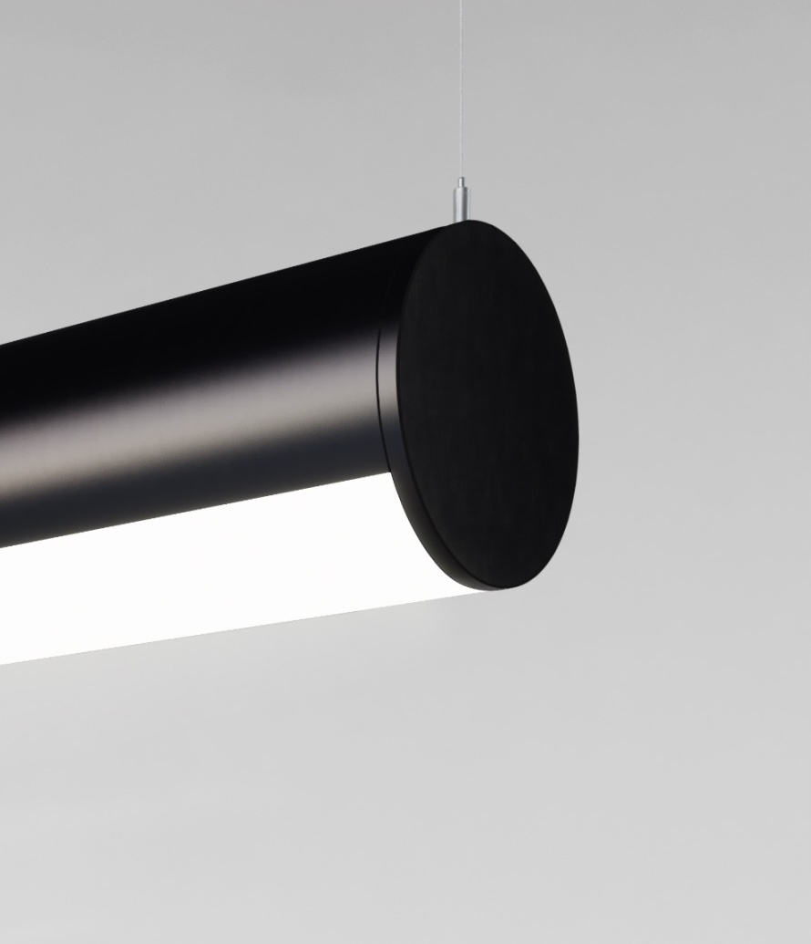 Linear Tube LED Light