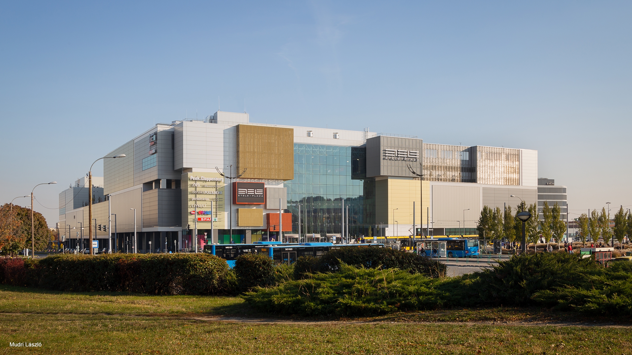 Qbiss One for Retail