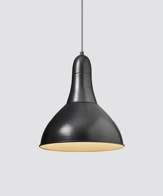 Canberra Pendant Light from Alcon Lighting