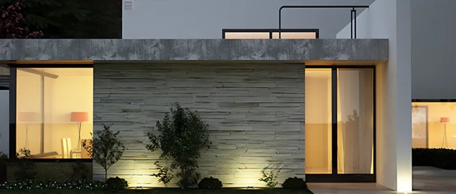 Directional Landscape LED Light