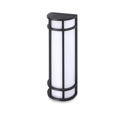 Architectural Outdoor LED Wall Sconce