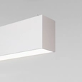 Linear Pendant LED Light