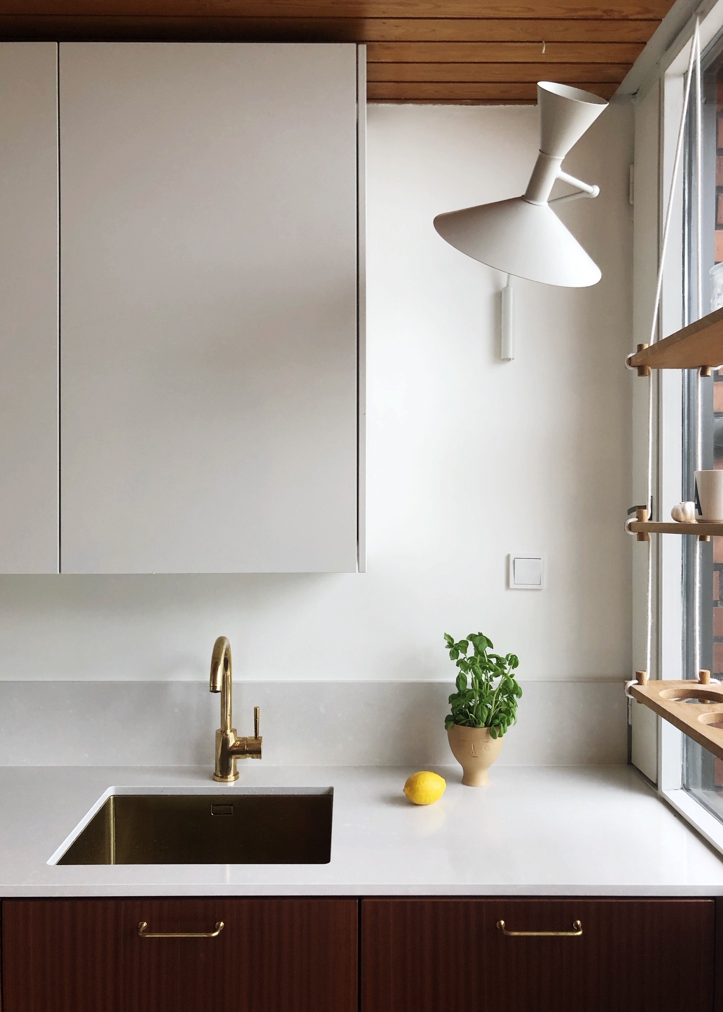 Revestimentos Silestone® - série Rivers