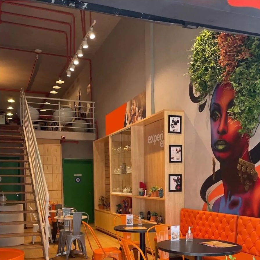 Architectural Track LED Light Head