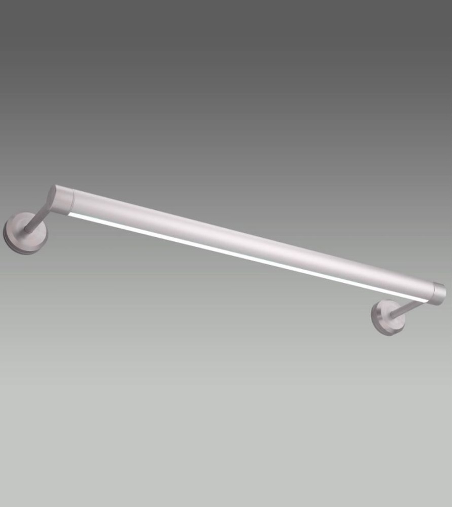 Adjustable Wall Mount Sign LED Light