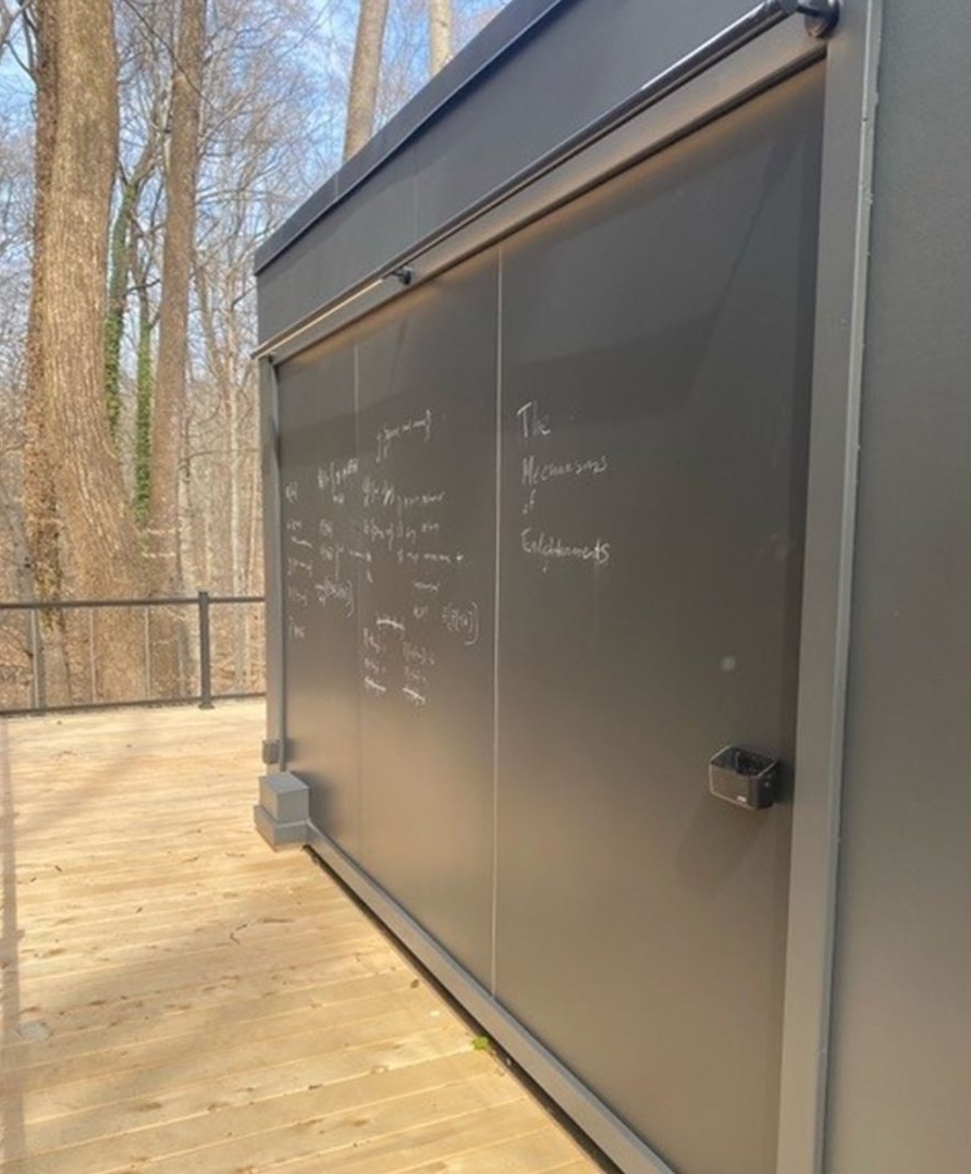 Adjustable Wall Mount Sign LED Light