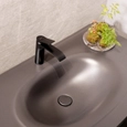Integrated Vanity Top - Canyon