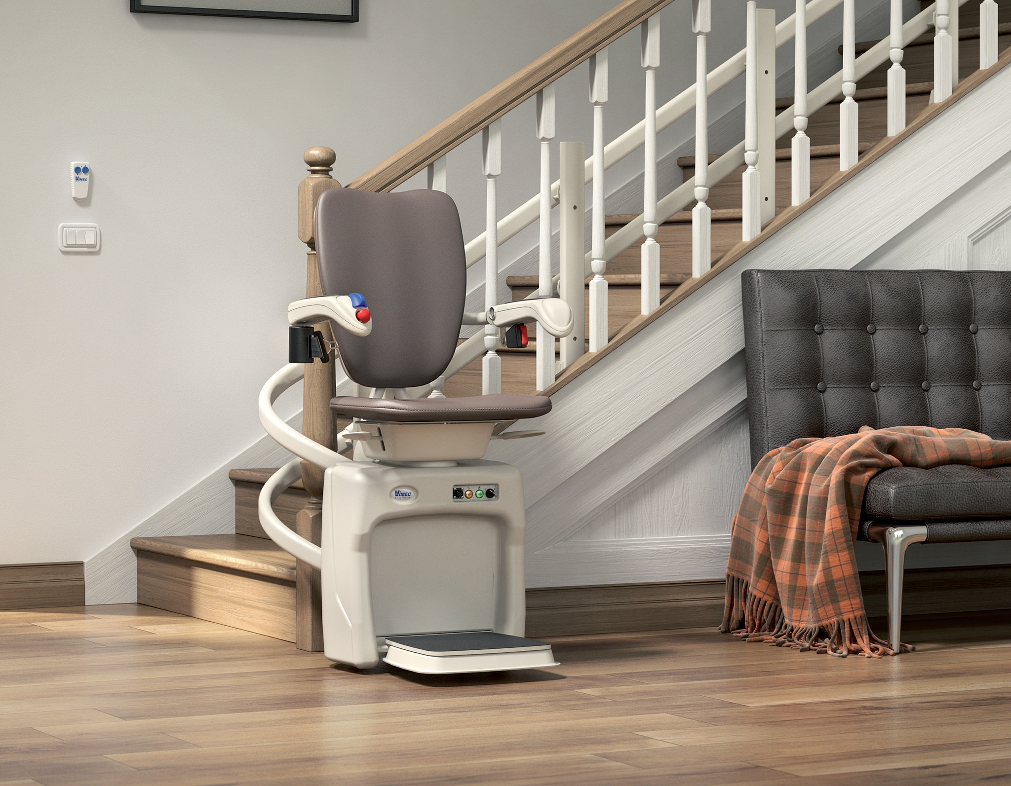 Chair Stairlift - Dolce Vita