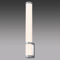 Vertical Linear LED Wall Sconce
