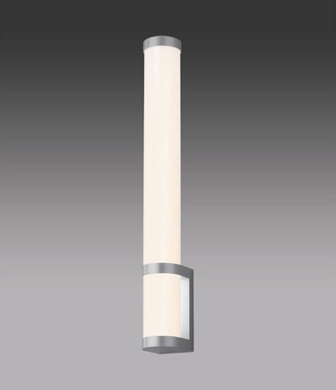 Vertical Linear LED Wall Sconce