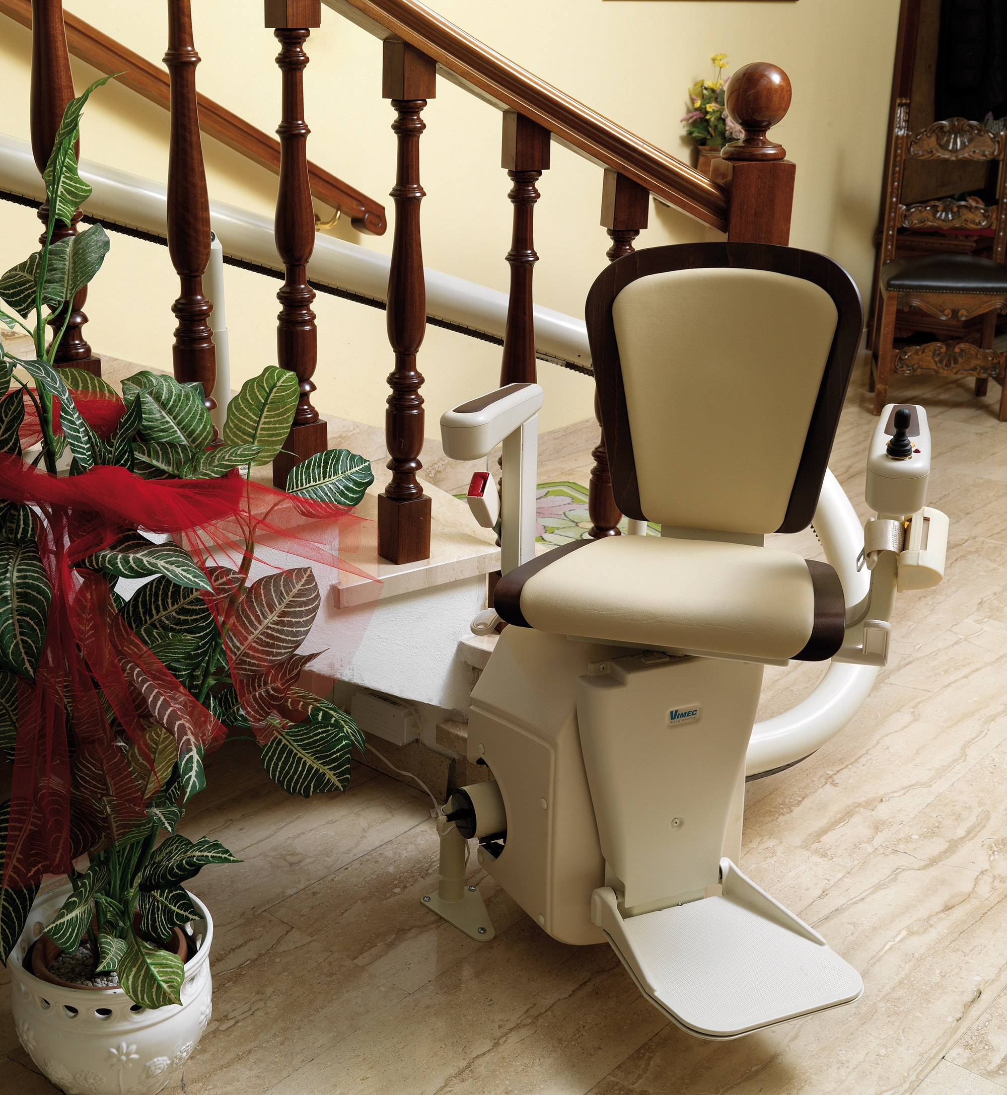 Chair Stairlift - Capri