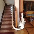 Chair Stairlift - Capri