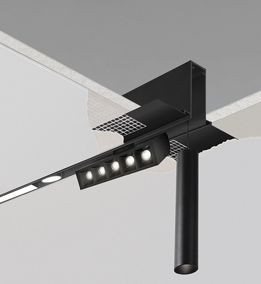 Magnetic Light System from Alcon Lighting
