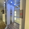 Cabin Lift in Private Home in Johannesburg