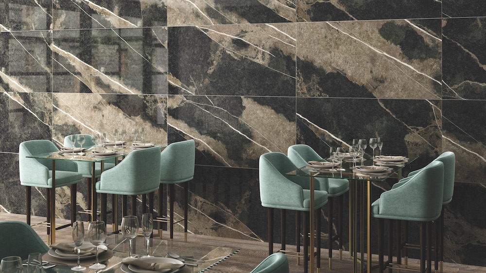 Revestimientos Novedades 2020