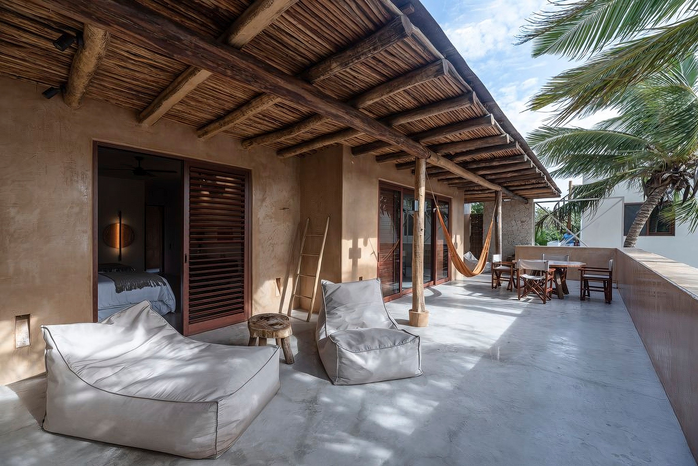 Sistema de mortero arquitectónico Kimiplaster