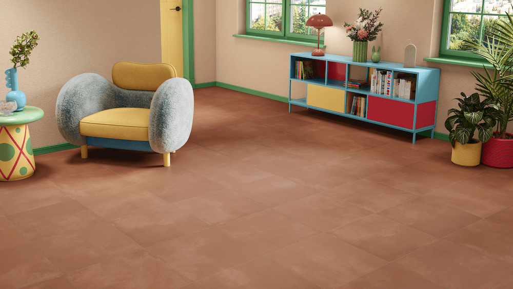 Revestimientos para interiores residencial