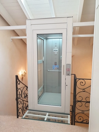 Home Elevator - Easy Move