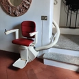 Chair Stairlift - Capri