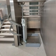 Inclined Platform Stairlift - V6S