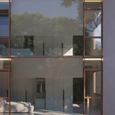 Super Slim Casement Window System – Motion 9200