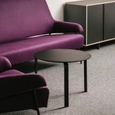 Customized Furniture in Wilhelmsen Port Services