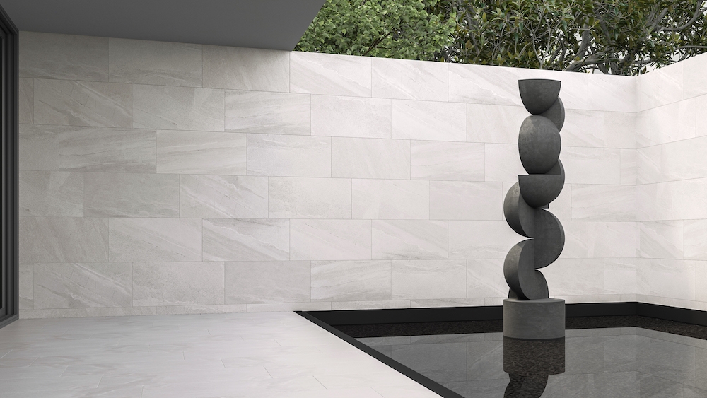 Revestimientos estilo piedra