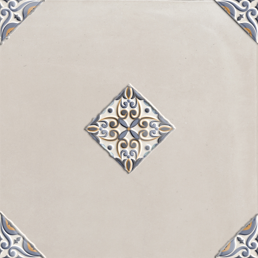 Revestimientos estilo rústico